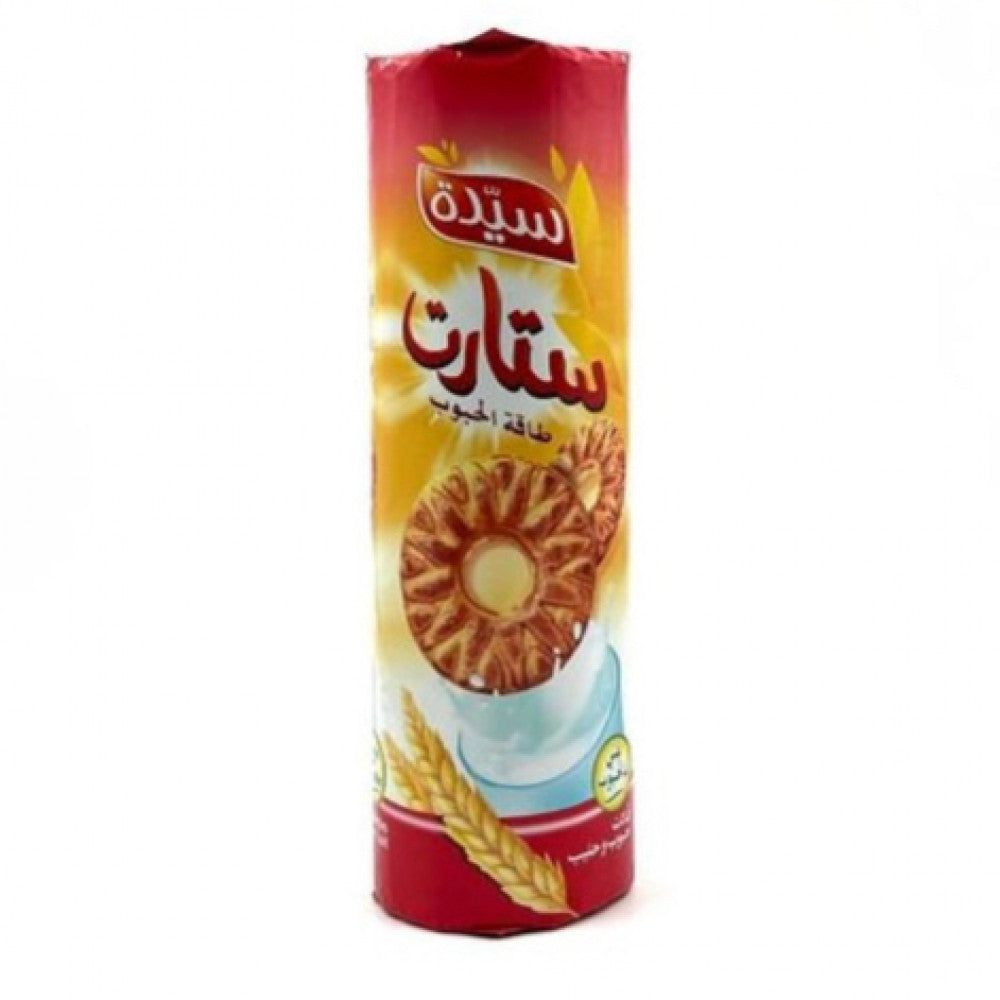 Saida start galettes cookies 250g