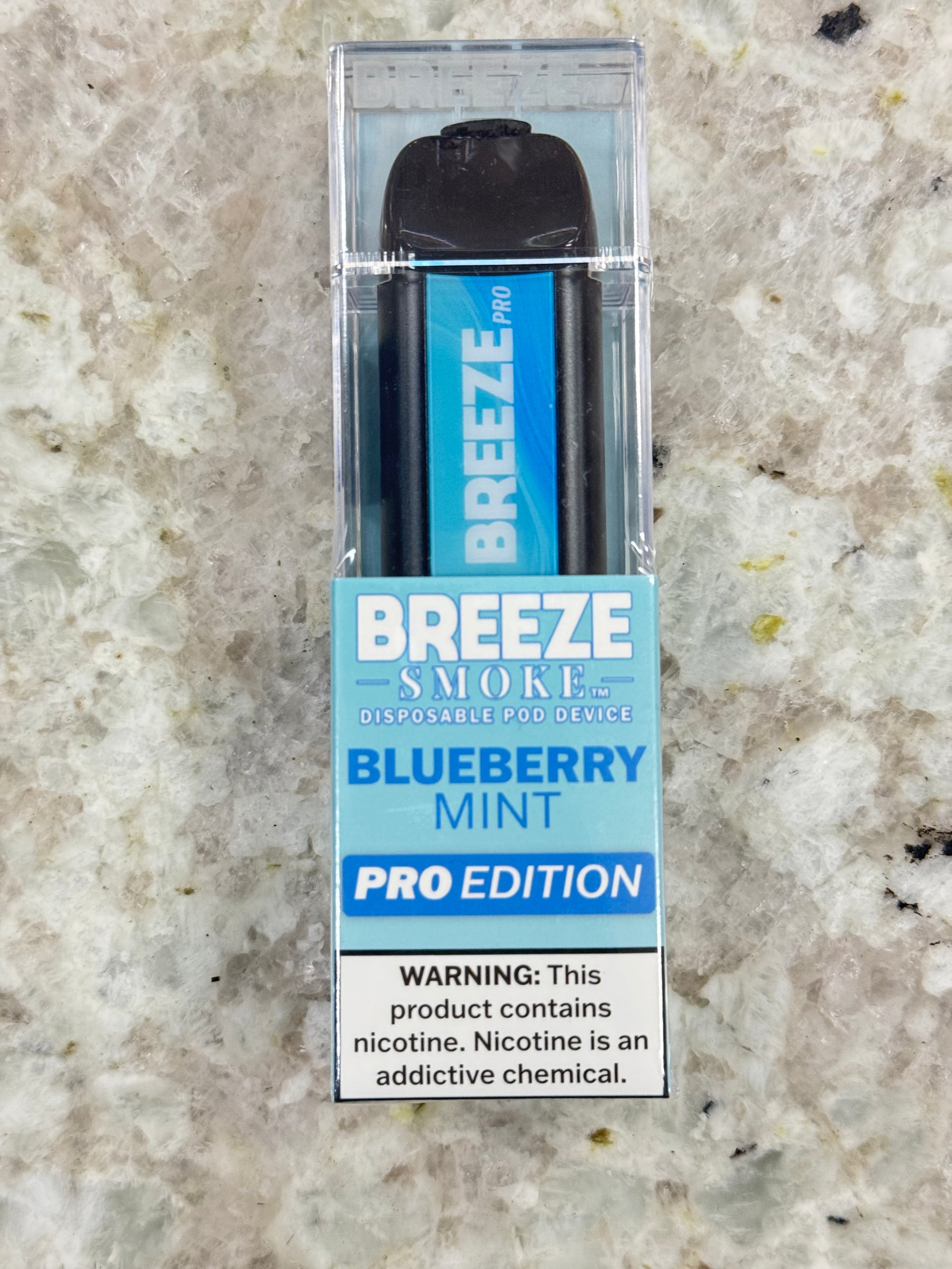 elf bar vape uk Breeze Nicotine Flavors Breeze Stratus 0% Nicotine Disposable Vape – 15,000  Puffs Breeze Nicotine Content main image 0