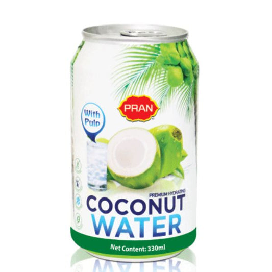 Pran coconut water pulp 500ml