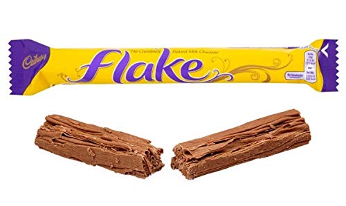 Flake chocolate bar 32g