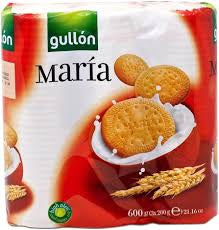 Gullon Maria Family pack 21.15 oz