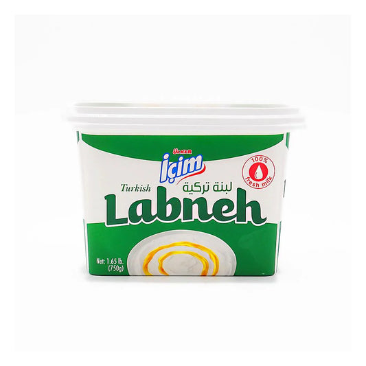 Icim Turkish labneh 750g