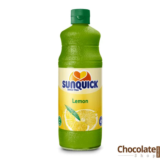 Sun Quick Lemon concentrated 840 ml