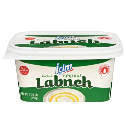 Icim Turkish Labneh 550g