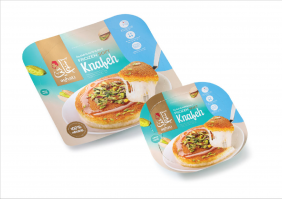 Aghati frozen fine knafeh 200g