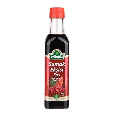 arifoglu Sumak sauce 250ml