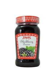 Tunas BlackBerry jam 28.2oz