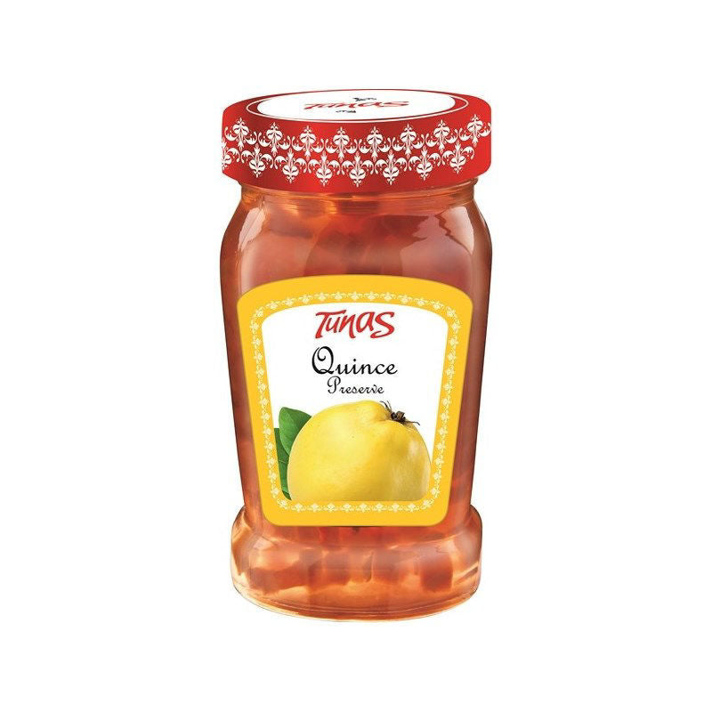 Tunas quince jam 28.2oz