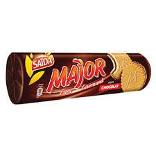 Major biscuit chocolate 175g