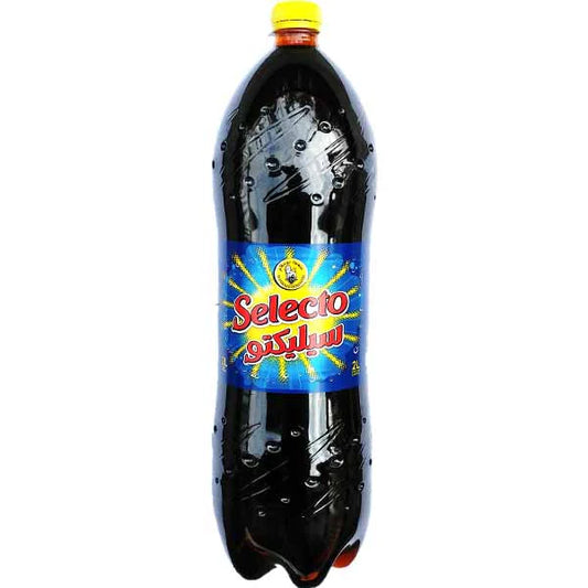 Selecto soft drink 2L