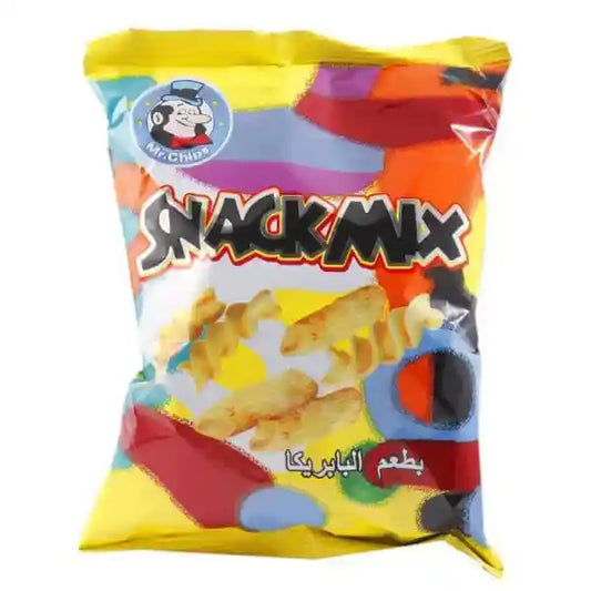 Snack Mix paprika 40g