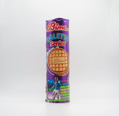 Bimo biscuit galette senior 330g