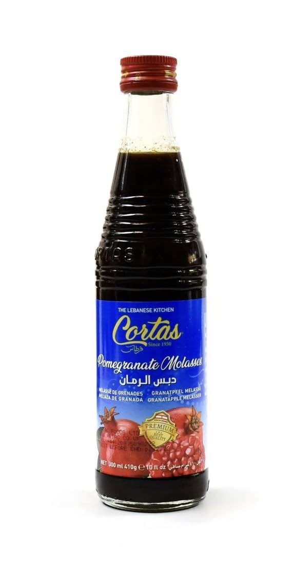 Cortas pomegranate molasses 300ml