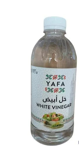 Yafa White Vinegar 500ml