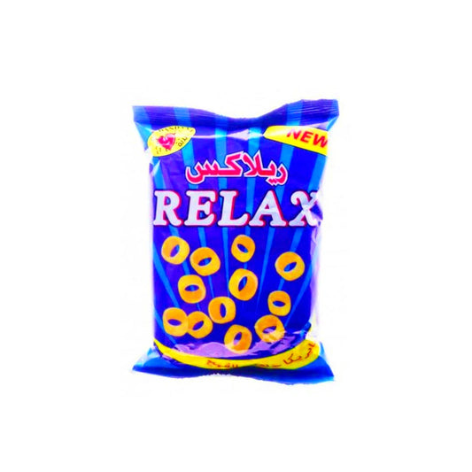 Dandana relax chips 32g