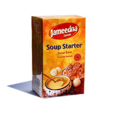 Jameedna soup starter 2.2 lbs