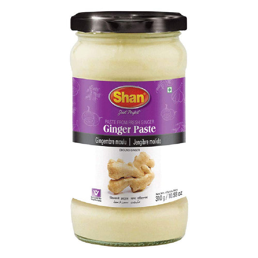 Shan Ginger Paste 310G