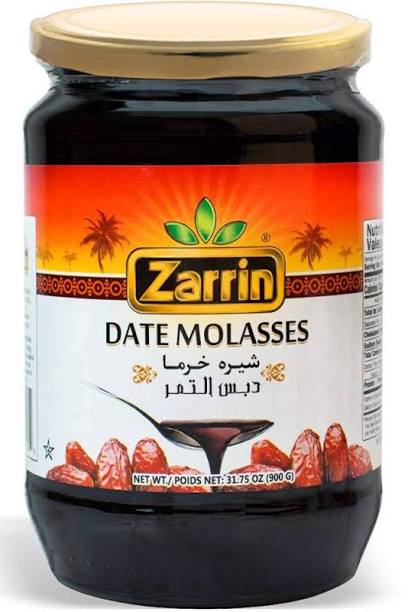 Zarrin date molasses 31.75oz