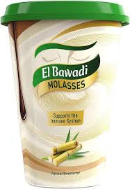 El Bawadi molasses