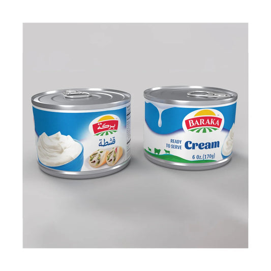 Baraka Cream (170g)