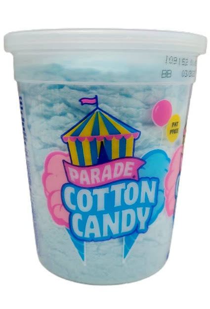 Cotton Candy