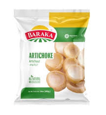 Baraka artichoke 14 OZ