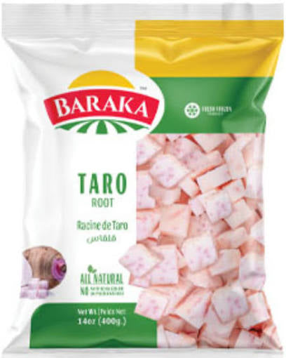 Baraka Taro root 14 OZ