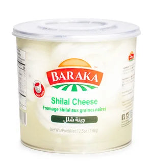 Baraka shilal cheese 12.5oz