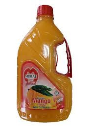 Meraj mango juice 2 ltr