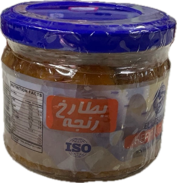 ElDesouky herring roe. بطارخ رنجة – Pitaland