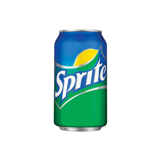 SPRITE (355mL)