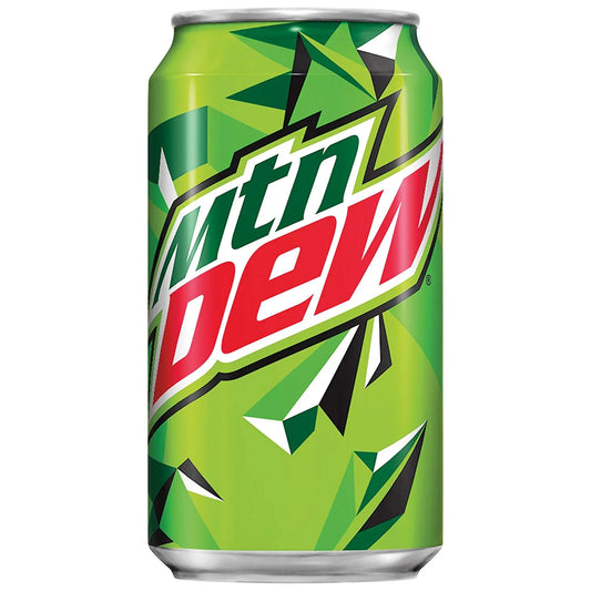 MTN DEW (355mL)