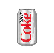 COKE DIET (355mL)