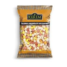 Kerem Colored Chickpeas