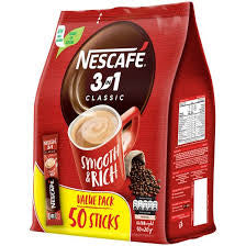 Nescafe 3*1 (50*20g)