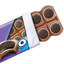 Milka oreo sandwich 92g