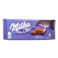 Milka dessert 100g