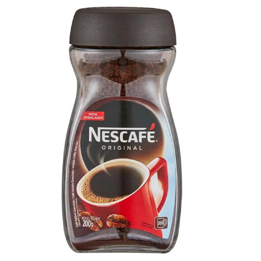 Nescafe Original 200g