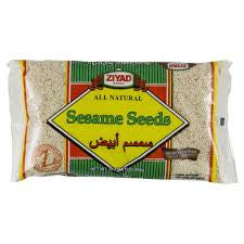 Ziyad Sesame seeds 2lb