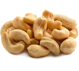 Cashew raw .5 lb