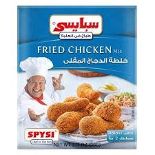 Spicy chicken spicy 90g