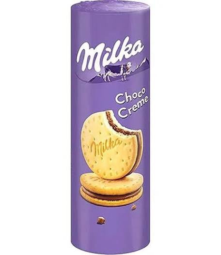 Milka choco pause 260g