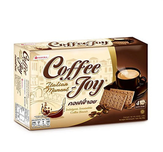 Coffee Joy biscuits 180g