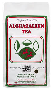 Alghazaleen pure Celon tea 500G