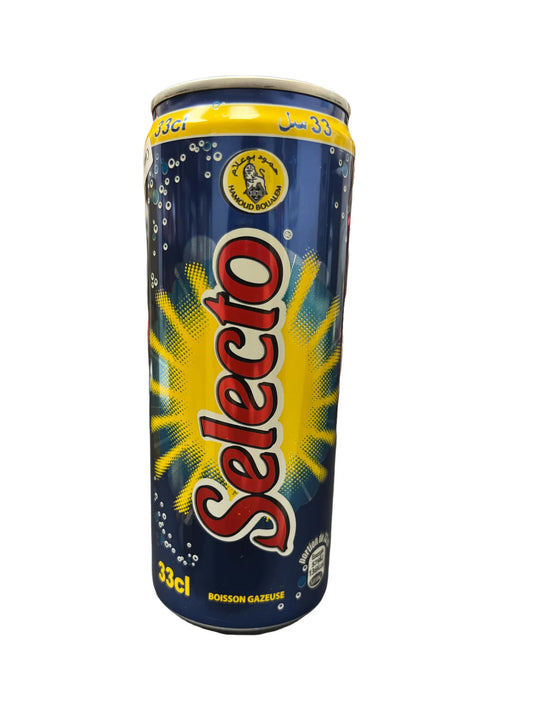 Selecto drink 33cl