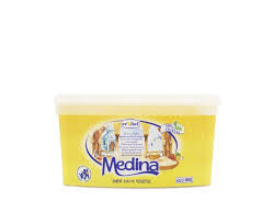 Medina ghee 900g