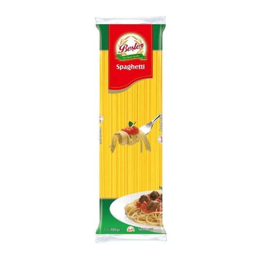 Besler Spaghetti 454g