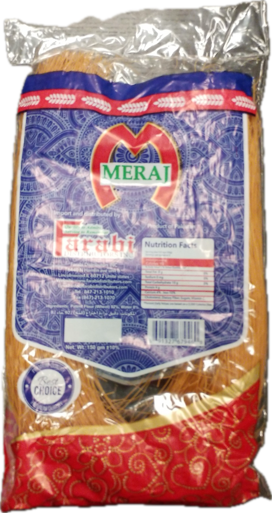 Meraj Roasted Vermicelli