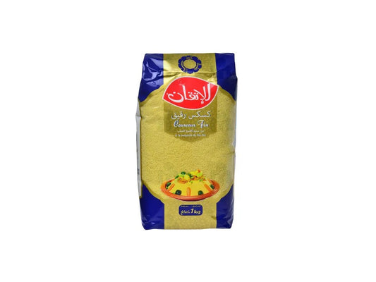 Couscous fin alitkane 1kg