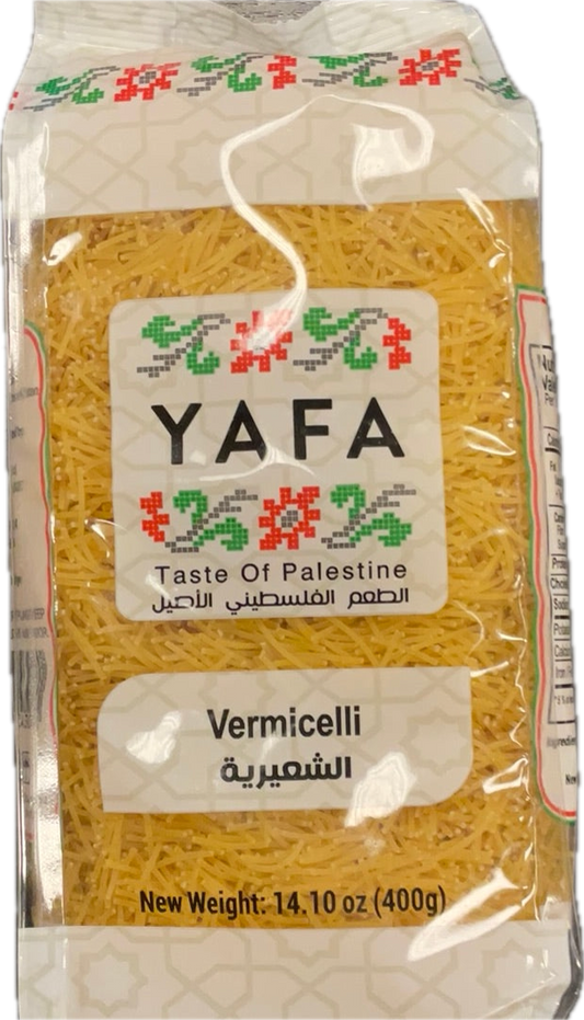 Yafa vermicelli 14.10oz